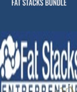 Fat Stacks Bundle - Jon Dykstra