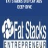 Fat Stacks Display Ads Deep Dive » Courses[GB]