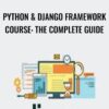 Fatah Gabriel E28093 Python Django Framework Course The Complete Guide » Courses[GB]
