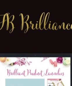 Fb Brilliance - Beth Ann