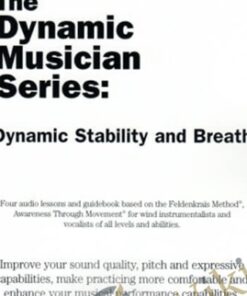 Feldenkrais Dynamic Musician Series - John Tarr