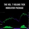 The Vol. T Volume-Tick Indicator Package – Fibozachi