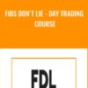 Fibs Dont Lie Day Trading Course » Courses[GB]