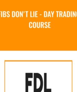 Fibs Dont Lie - Day Trading Course