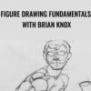 Head Drawing Fundamentals with Brian Knox - Watts Atelier