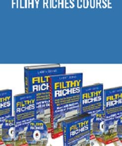 Filthy Riches Course – Larry Goins