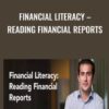 Financial Literacy E28093 Reading Financial Reports1 » Courses[GB]