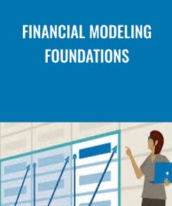 Financial Modeling Foundations - Michael McDonald