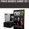 Fitness Business Summit 2017 - Berods Keuilian