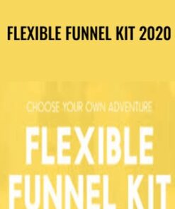 Flexible Funnel Kit 2020 - Regina Anaejionu