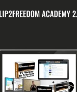 Flip2Freedom Academy 2.0