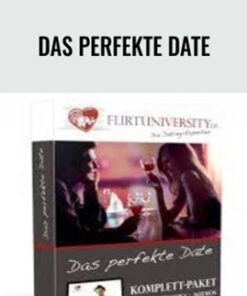 Das perfekte Date - Flirtuniversity