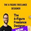 The 6 Figure Freelance Designer – FluxAcademy