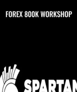 Forex 800k Workshop - Spartan Trader