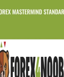 Forex Mastermind Standard