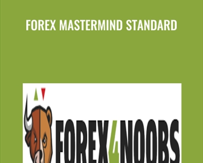 Forex Mastermind Standard
