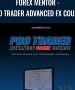 Forex Mentor - Pro Trader Advanced FX Course - Chris Lori