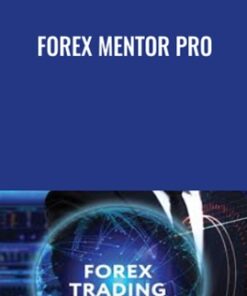 Forex Mentor Pro - Peter Bain
