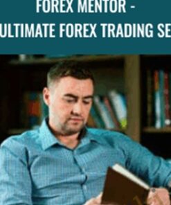 Forex Mentor - The Ultimate Forex Trading Series - Jarratt Davis