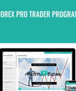 Forex Pro Trader Program - Young Trader Wealth