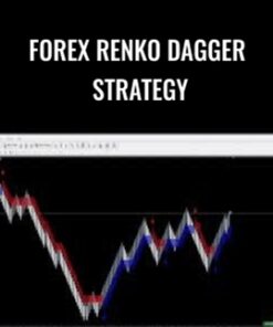 Forex Renko Dagger Strategy