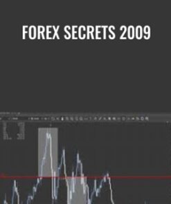 Forex Secrets 2009 - Scott Schubert