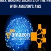 Forex Trading Secrets of the Pros With Amazon’s AWS