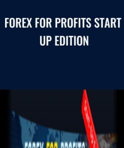 Forex for Profits START UP EDITION - Todd Mitchell