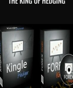 The KING of HEDGING - ForexKingle HEDGER