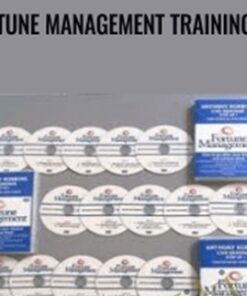 Fortune Management Training DVD – Anthony Robbins & Tony Robbins