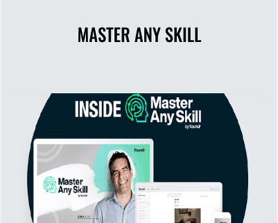 Master Any Skill – Ulrich Boser – Foundr
