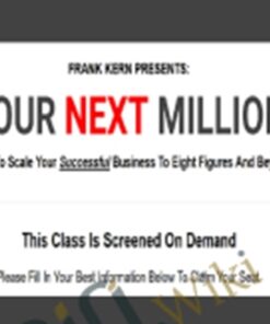 On-Demand Training – Frank Kern
