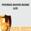 Frank Ochoa E28093 Pivotboss Masters Become Elite » Courses[GB]