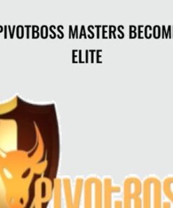 Pivotboss Masters Become Elite – Frank Ochoa