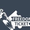 Freedom Ticket - Success Ticket - Manny Coats & Kevin King