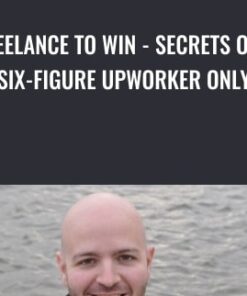 Freelance to Win – Secrets of a Six-Figure Upworker Only - Danny (B.D.)
