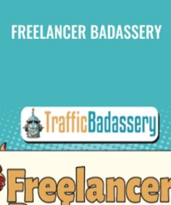 Freelancer Badassery - Robert Stukes