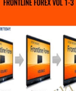 Frontline Forex Vol 1-3 – Candlecharts