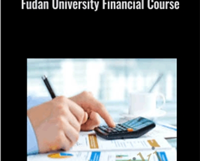 Fudan University Financial Course