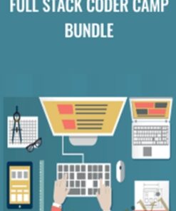 Full Stack Coder Camp Bundle