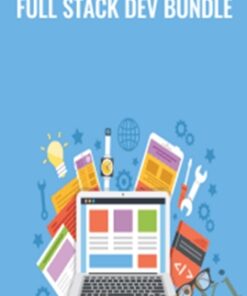 Full Stack Dev Bundle - Academy Hacker