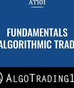 Fundamentals of Algorithmic Trading – AT101