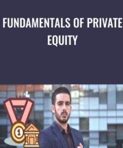 Fundamentals of Private Equity - Vasco Patrício
