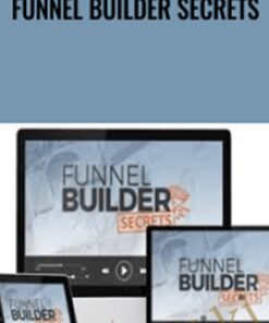 Funnel Builder Secrets – Russell Brunson