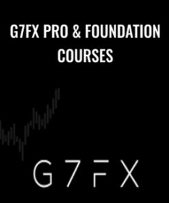 G7FX Pro & Foundation Courses – G7fx