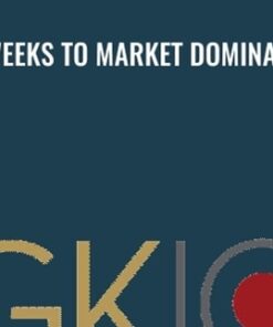 GKIC - 12 Weeks to Market Domination - Dan Kennedy