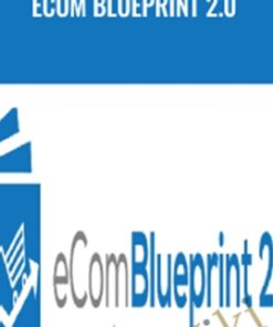 Ecom BluePrint 2.0 – Gabriel St-Germain