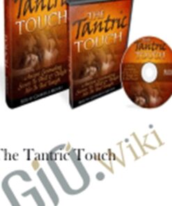 The Tantric Touch – Gabrielle Moore