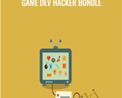 Game Dev Hacker Bundle - Academy Hacker