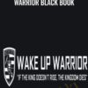 Warrior Black Book - Garrett J White